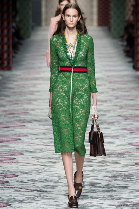 tronchetti gucci 2016|gucci fashion designer fall 2016.